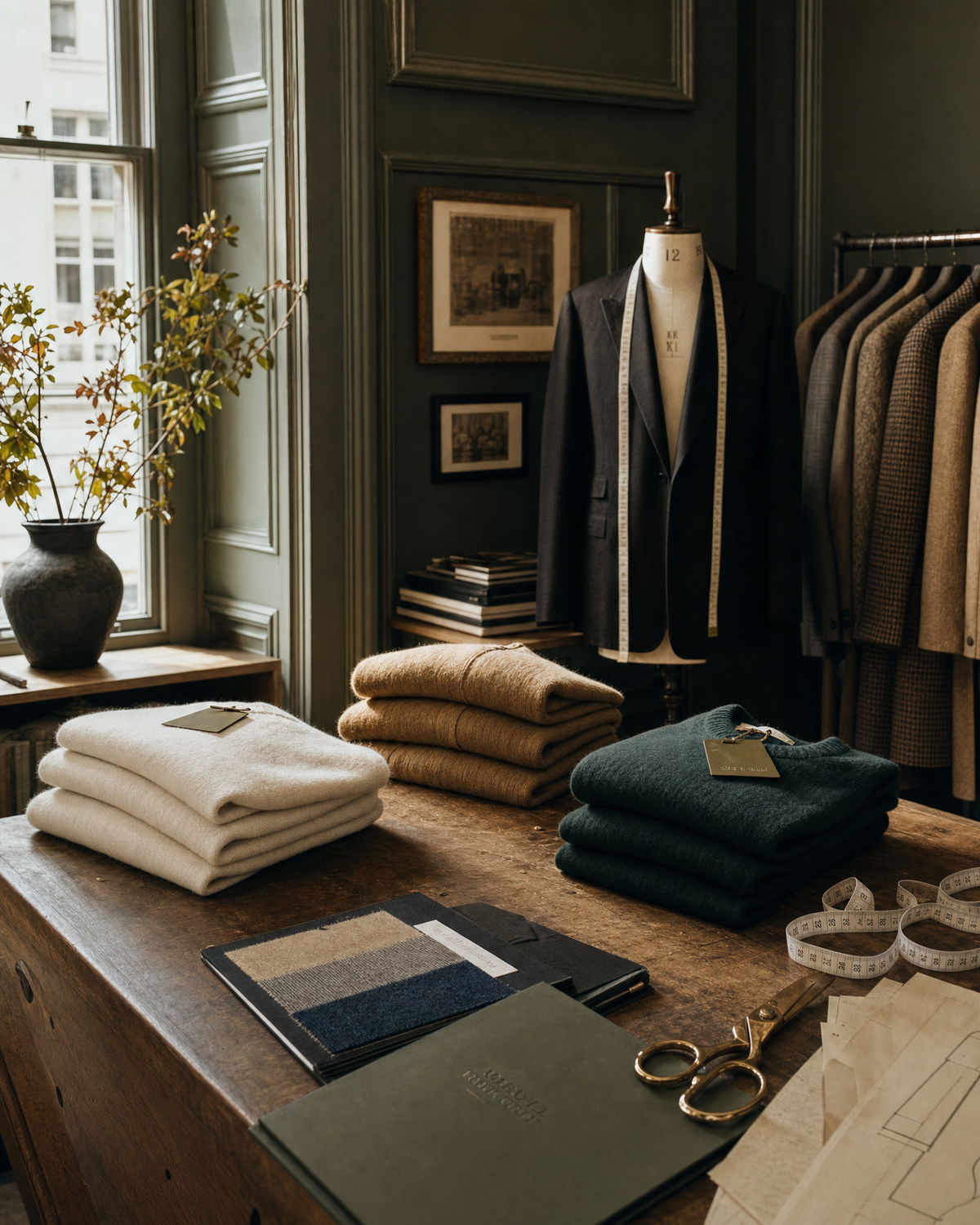Shop the look