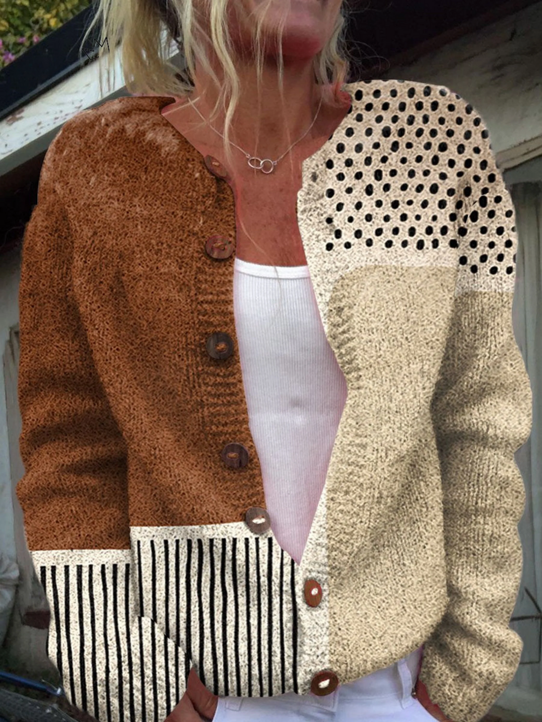 Women's Knitwear