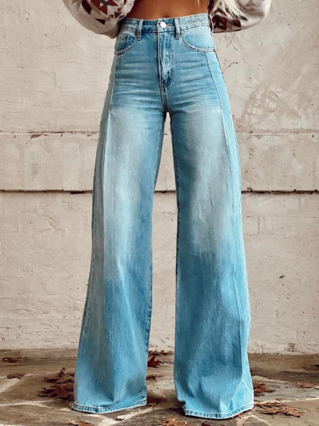 Women's Jeans