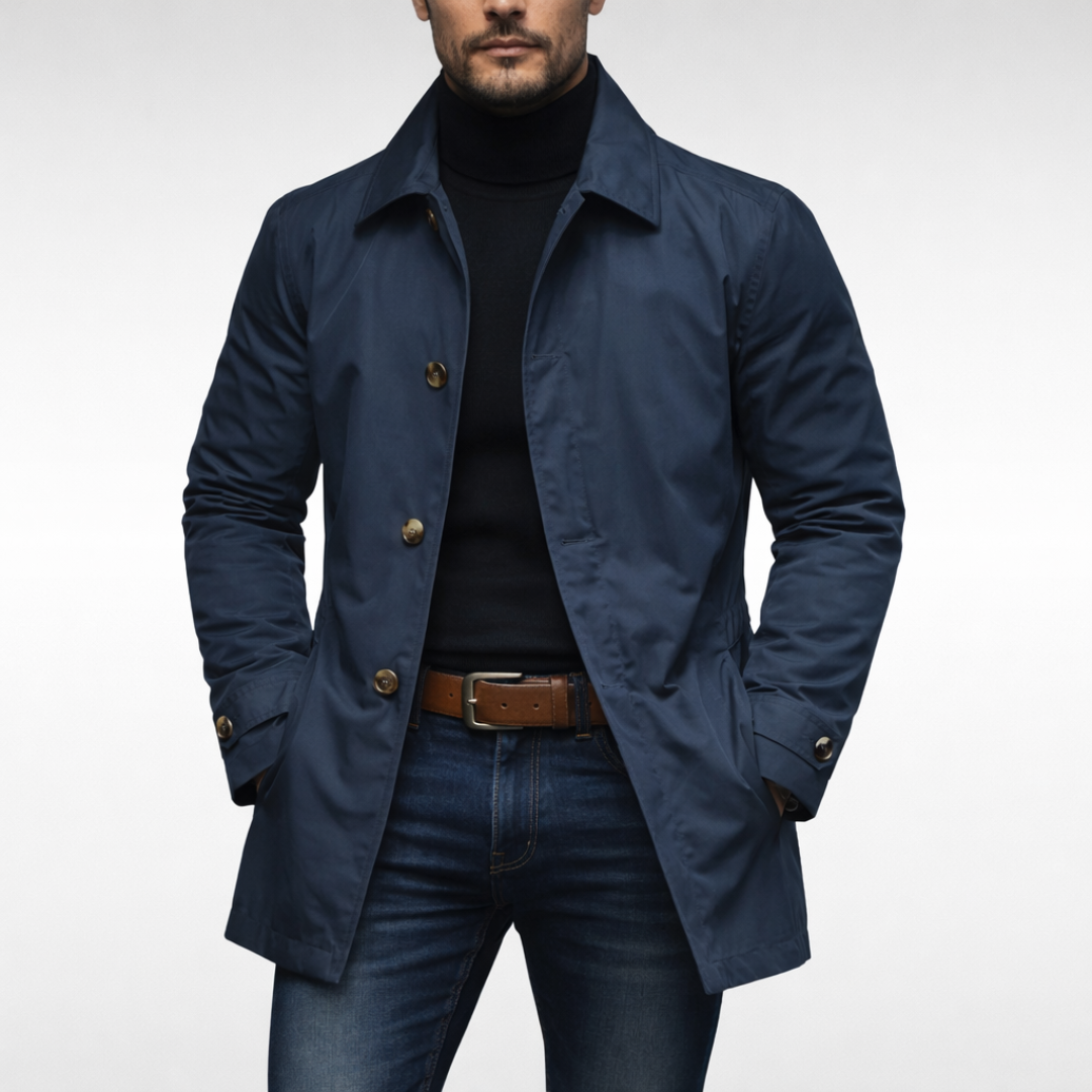 Men's Jackets