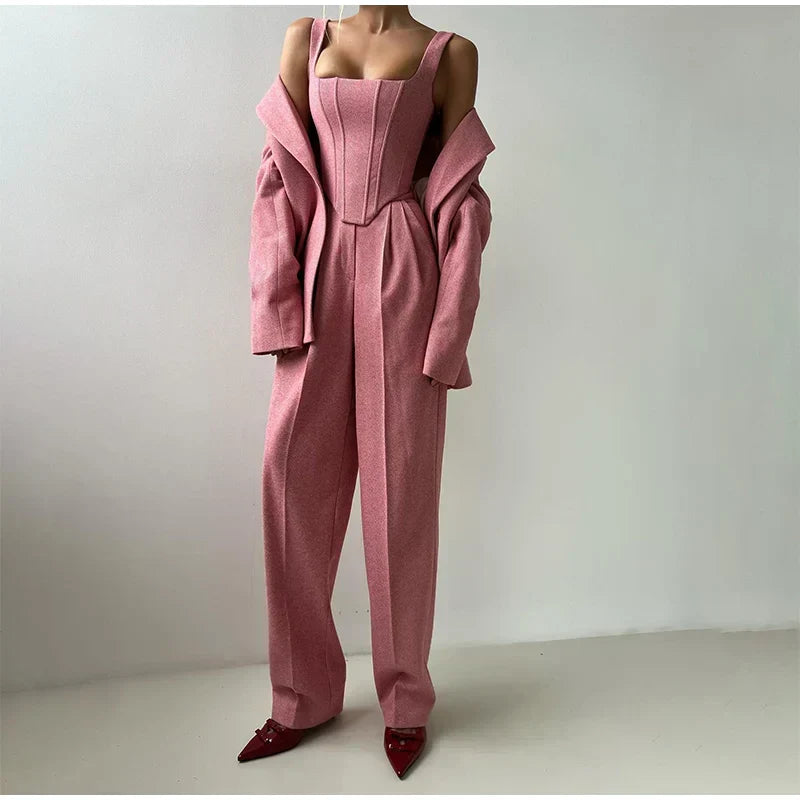 Women's sets
