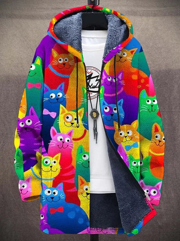 Statement Cardigans