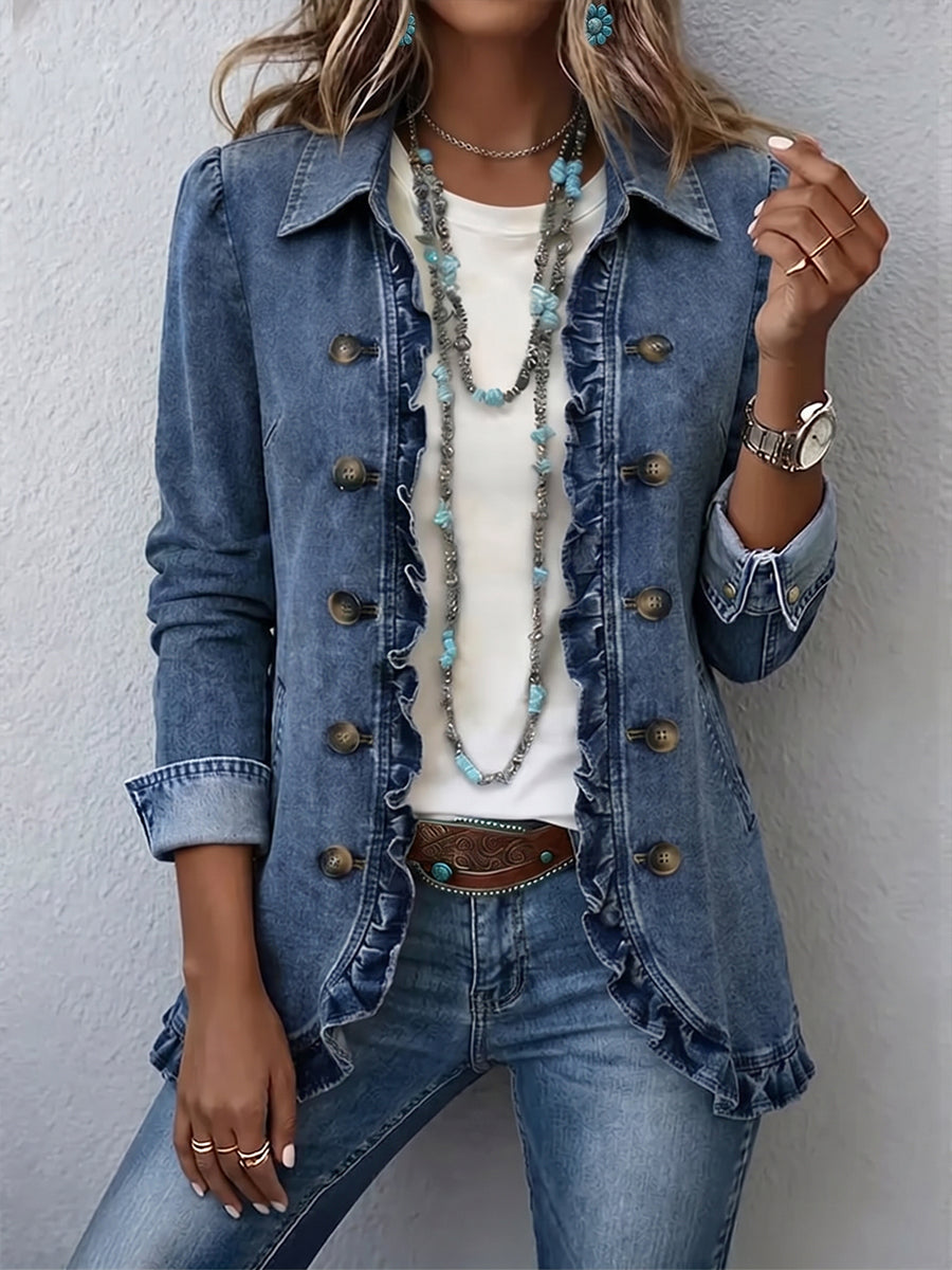 Women's Jackets & Coats