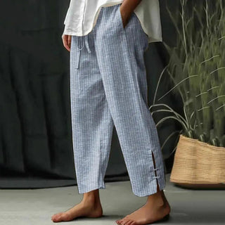 Comfortable Casual Trousers