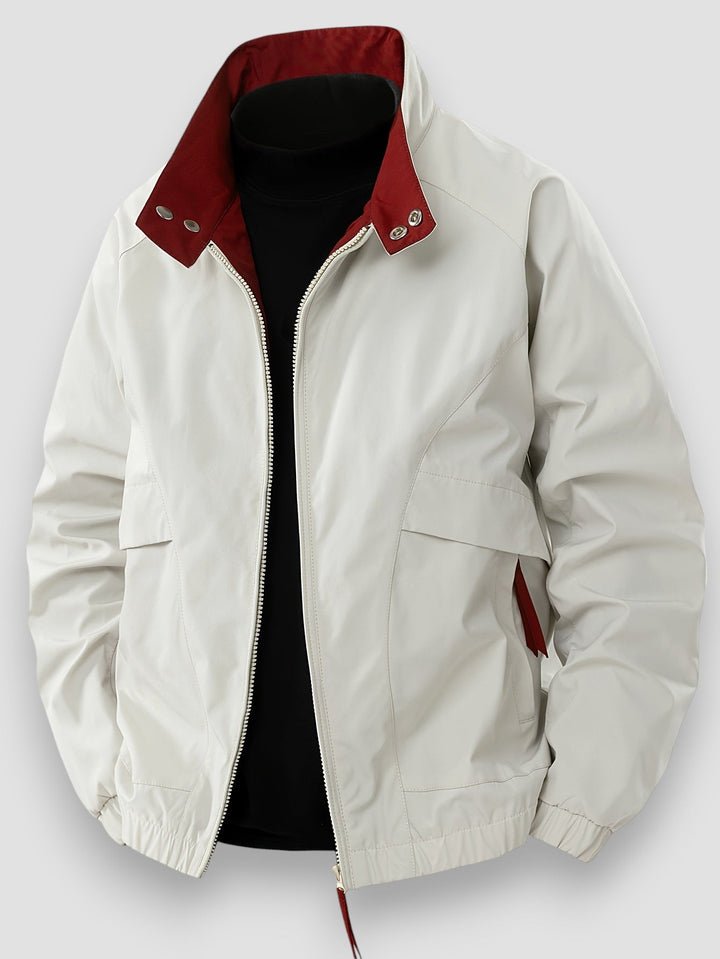 Ashcroft | Lightweight Spring Jacket