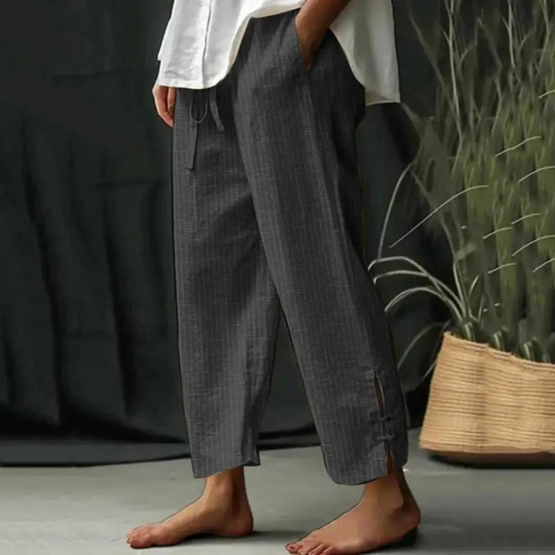 Comfortable Casual Trousers