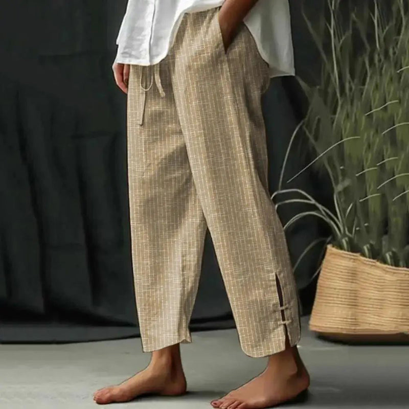 Comfortable Casual Trousers