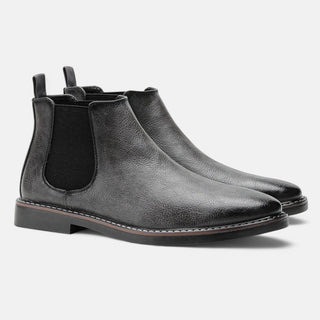 Ashcroft | Timeless Chelsea Boots for the Modern Man