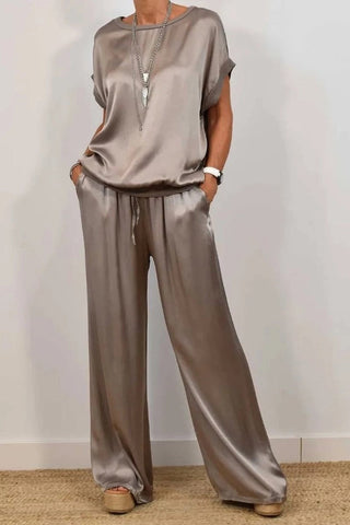 Ashcroft | Elegant Draped Set