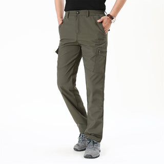 Cazel | Classic Cargo Trousers