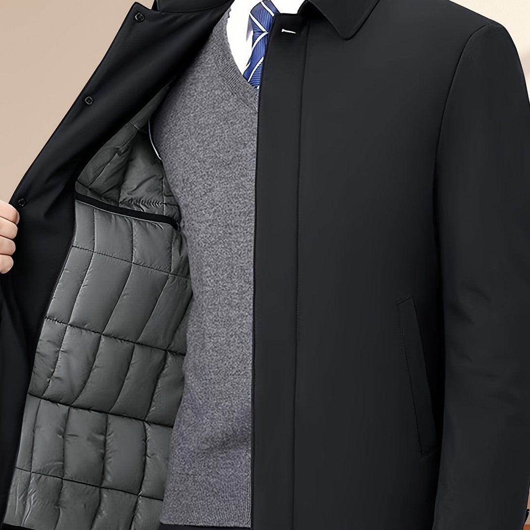 DONACCI Geneva Jacket