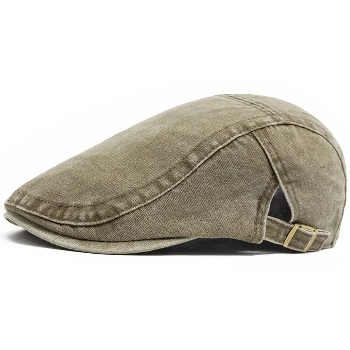 DONACCI Flat Cap