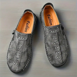 Varel | Elegant Leather Formal Shoes