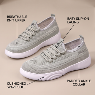 ANNETTE ELEGANT COMFORT LOAFERS