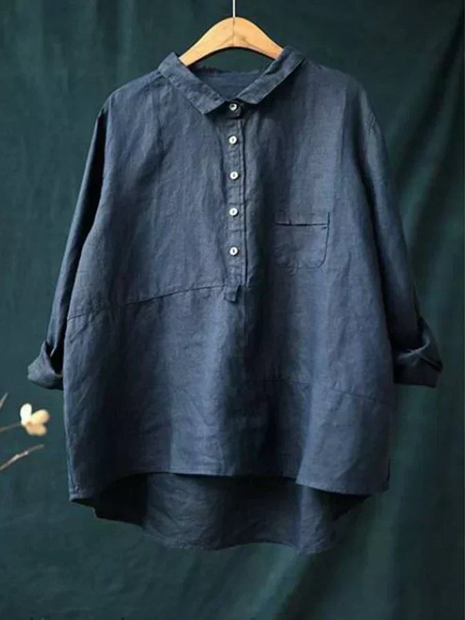 Ashcroft | Alice French Vintage Blouse