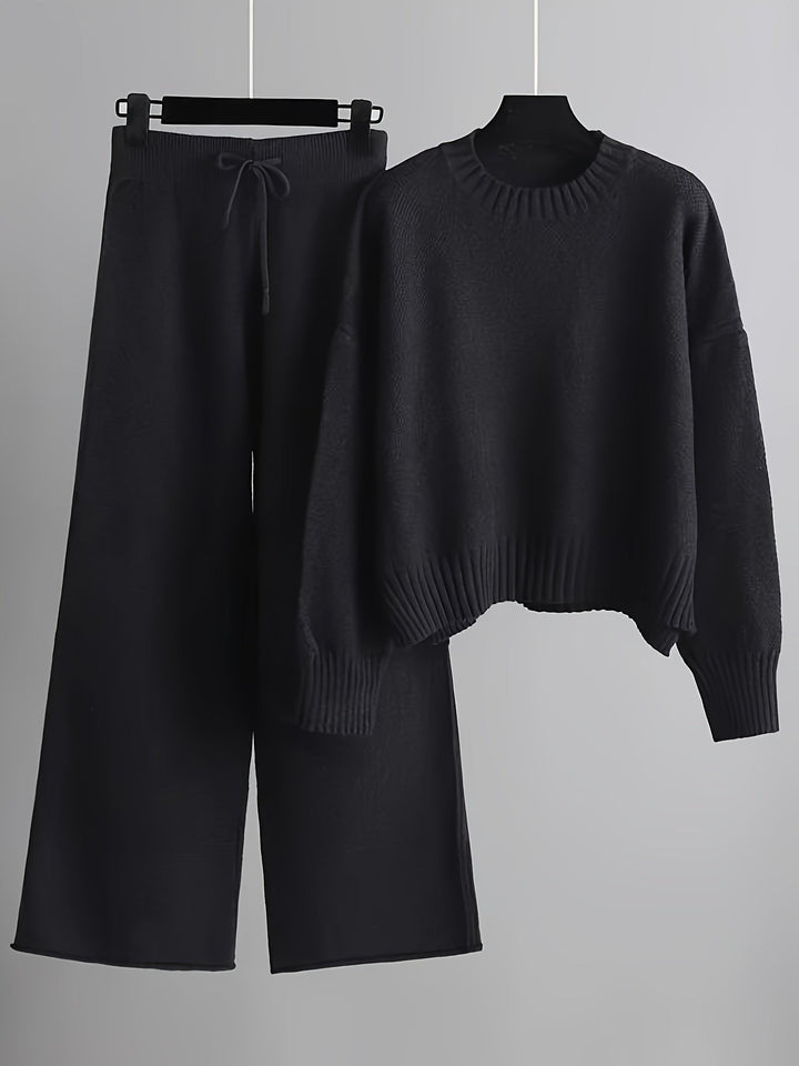 Ashcroft | Casual Two-Piece Set