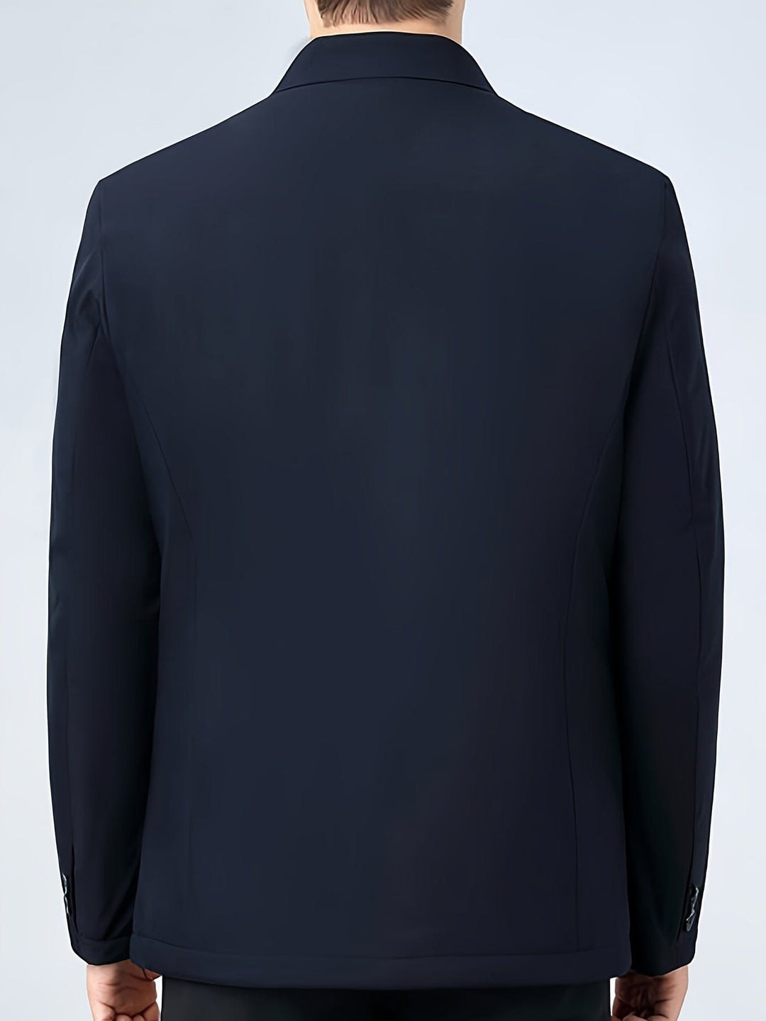 DONACCI Geneva Jacket
