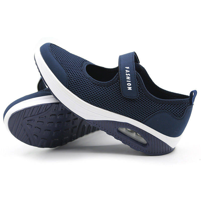 Cazel | Comfortable Non-Slip Shoes
