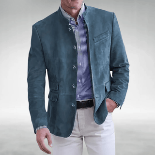 DONACCI Suede Jacket