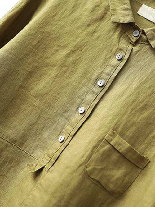Ashcroft | Alice French Vintage Blouse