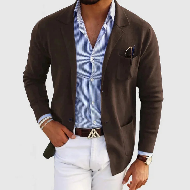 Ashcroft | Elegant Men's Blazer