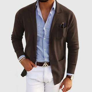 Ashcroft | Elegant Men's Blazer
