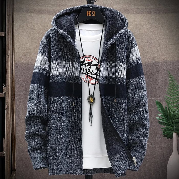 Ashcroft | Harrison Stylish Men's Hoodie