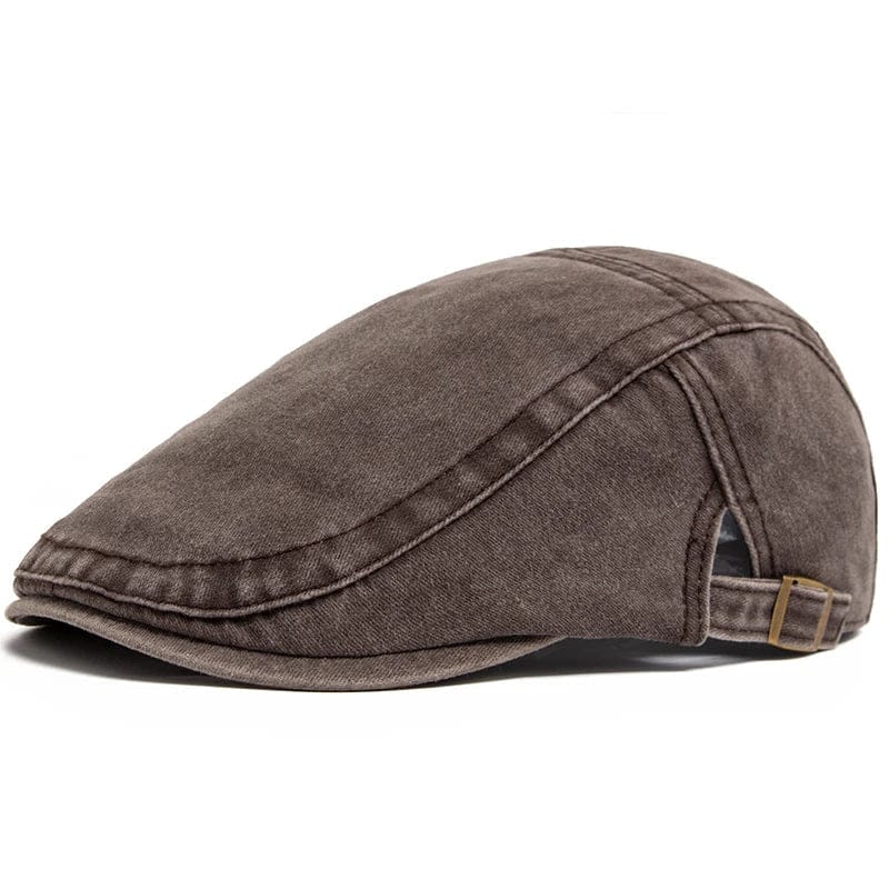 DONACCI Flat Cap