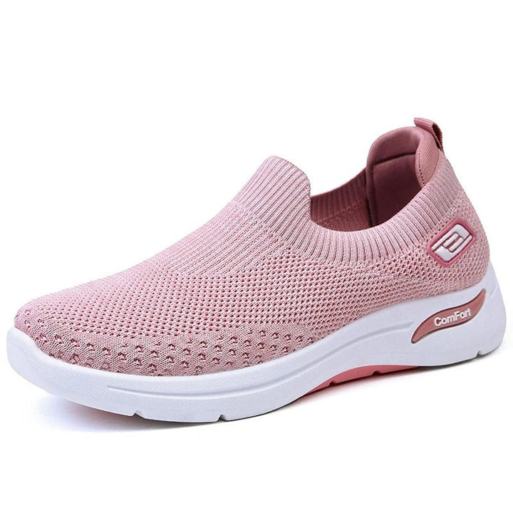 Ashcroft | Ergonomic Trainers