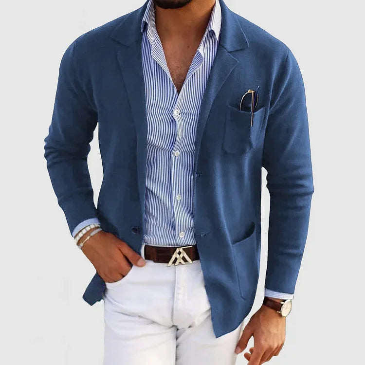Ashcroft | Elegant Men's Blazer