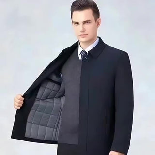 DONACCI Geneva Jacket