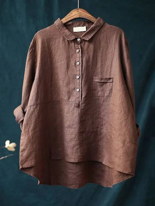 Ashcroft | Alice French Vintage Blouse