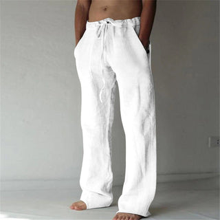 Ashcroft | Fashionable Lightweight Casual Trousers
