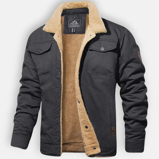 Ashcroft | Mont Bomber Jacket