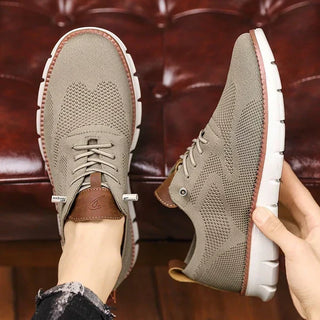 Ashcroft | Ultra Comfort Trainers