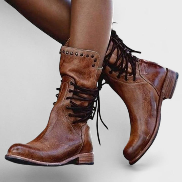 Ashcroft | Elegant Comfort Boots