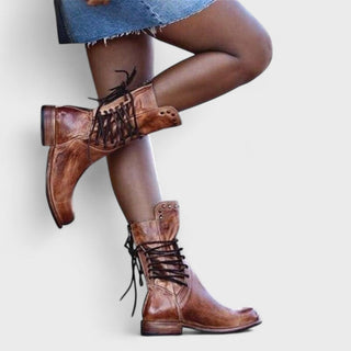 Ashcroft | Elegant Comfort Boots