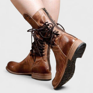 Ashcroft | Elegant Comfort Boots