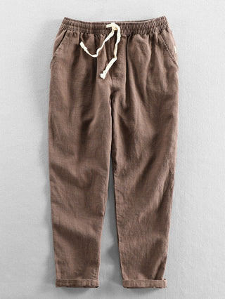 Cazel | Short-Sleeve Two-Piece Set