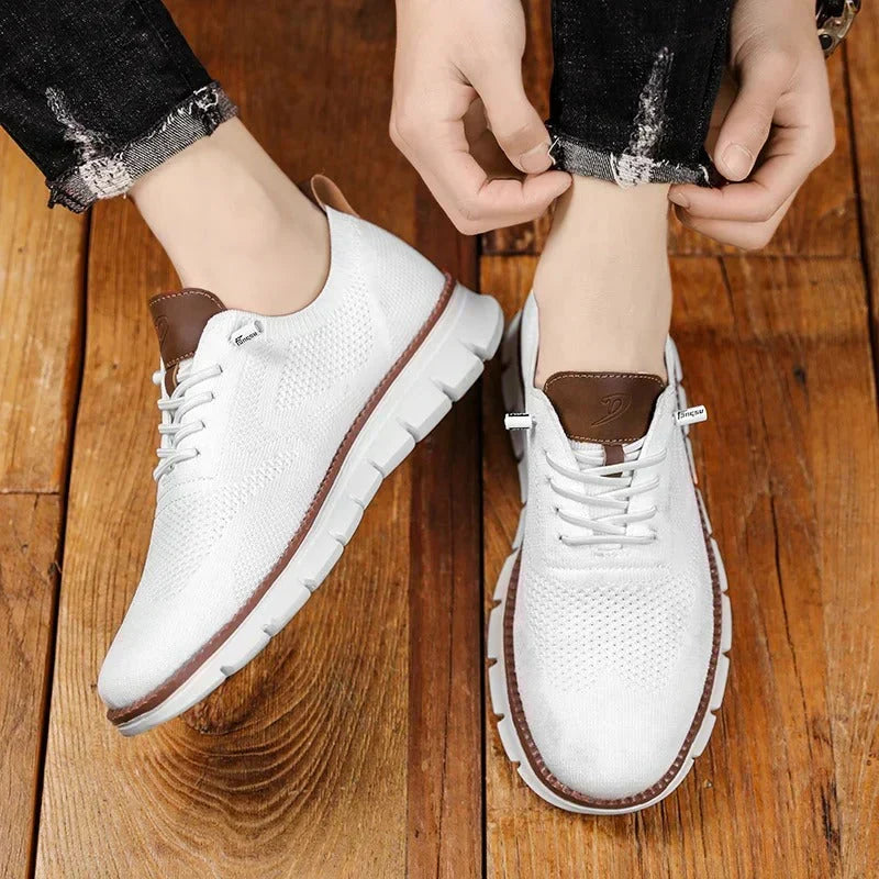 Ashcroft | Ultra Comfort Trainers