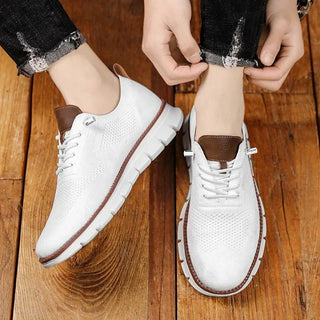 Ashcroft | Ultra Comfort Trainers