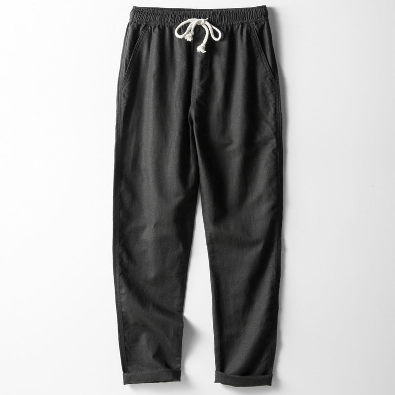 Ashcroft | Elliott Casual Men's Trousers