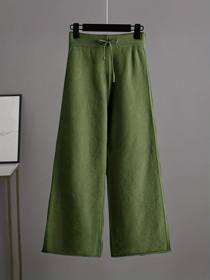 Ashcroft | Casual Two-Piece Set
