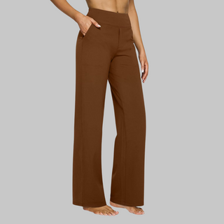 Ashcroft | Klara Comfortable Stretch Trousers