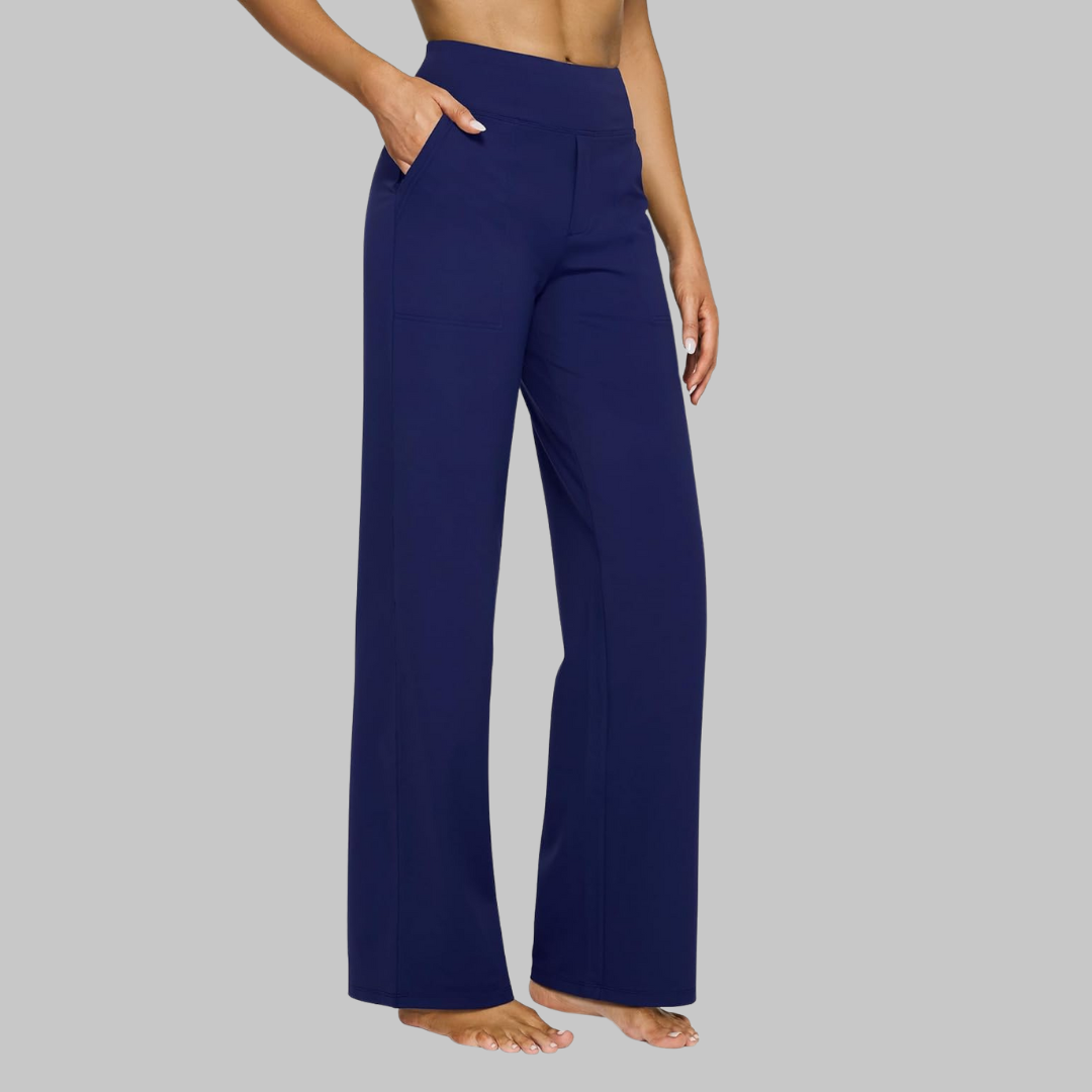 Ashcroft | Klara Comfortable Stretch Trousers