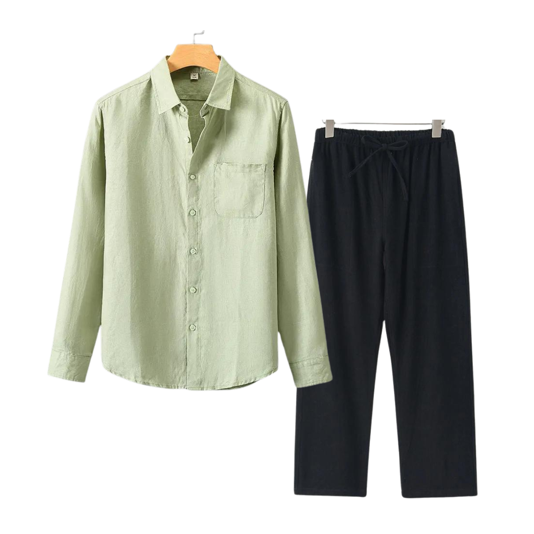 Cazel | Loungewear Set