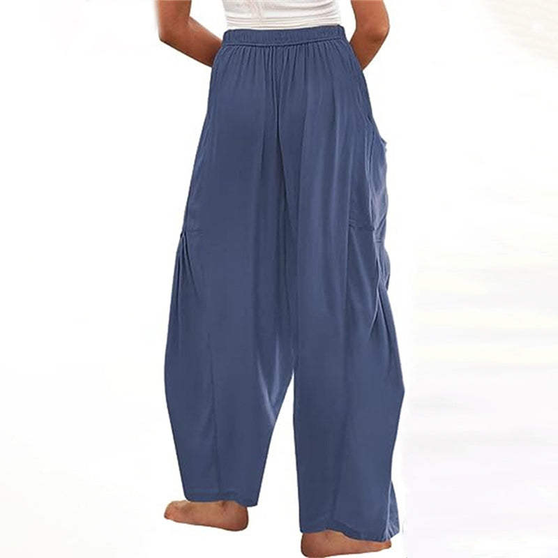 Comfortable Casual Trousers