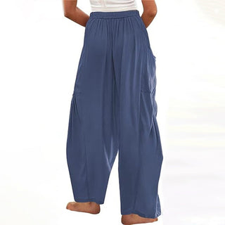Comfortable Casual Trousers
