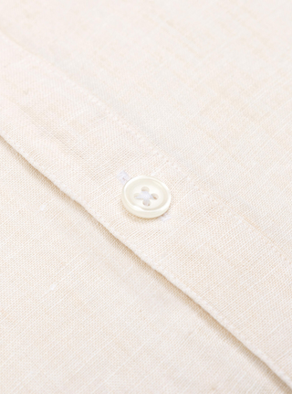 Ashcroft | Men's Breathable Linen Shirt