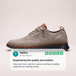 LILY ORTHOPEDIC SNEAKERS